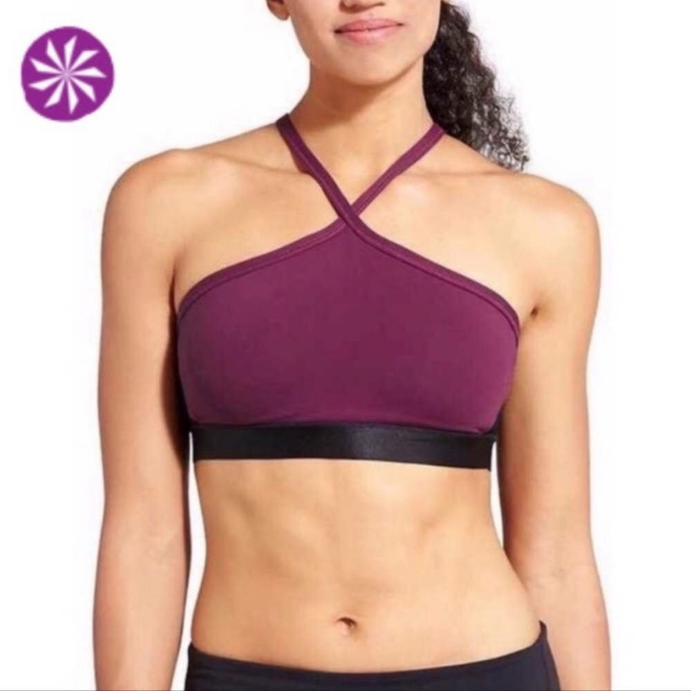 Athleta Inversion Sports Bra